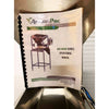 2022 ActionPac ME109 used weigh fill machine manual