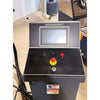 30kg Used Coffee Roaster - Hasgaranti HSR 30 Industrial Coffee Roasting System - Stock S0751