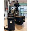 30kg Used Coffee Roaster - Hasgaranti HSR 30 Industrial Coffee Roasting System - Stock S0751