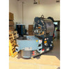 30kg Used Coffee Roaster - Hasgaranti HSR 30 Industrial Coffee Roasting System - Stock S0751
