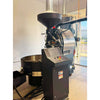 30kg Used Coffee Roaster - Hasgaranti HSR 30 Industrial Coffee Roasting System - Stock S0751