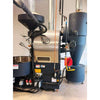30kg Used Coffee Roaster - Hasgaranti HSR 30 Industrial Coffee Roasting System - Stock S0751