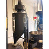 30kg Used Coffee Roaster - Hasgaranti HSR 30 Industrial Coffee Roasting System - Stock S0751