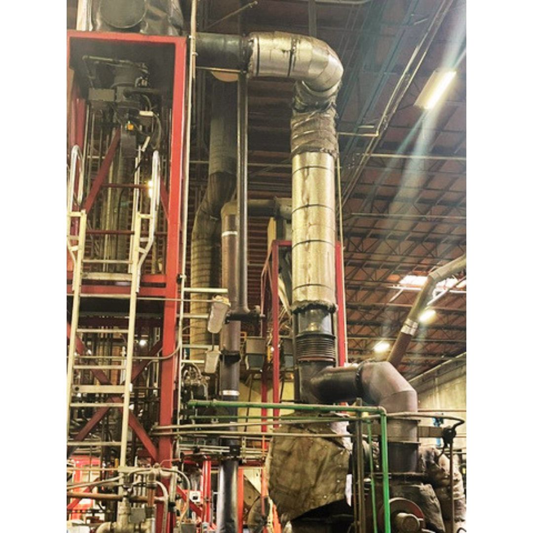 1989 180kg Probat 23R used industrial coffee roaster mini-plant elevators