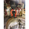 1989 180kg Probat 23R used industrial coffee roaster mini-plant two roaster view