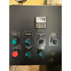 2020 12kg San Franciscan SF-25 used coffee roaster control panel