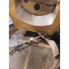 Used Coffee Roasting Machine — 12kg Diedrich IR-12 - Circa 2000 - Stock S0764