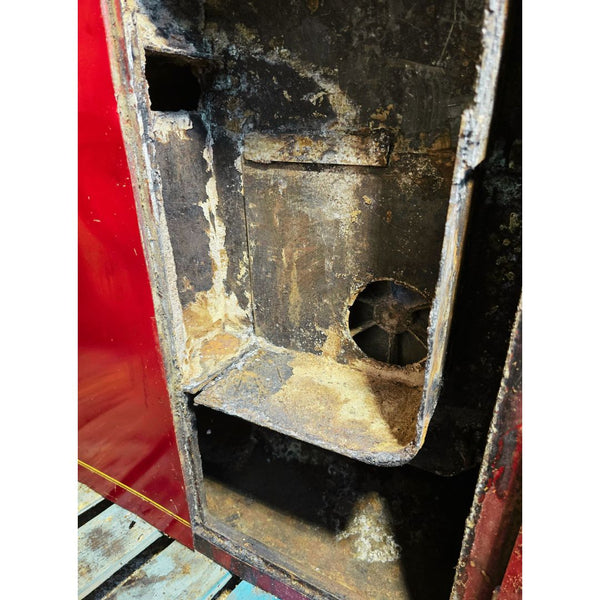 Used Coffee Roasting Machine — 12kg Diedrich IR-12 - Circa 2000 - Stock S0764