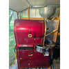 Used Coffee Roasting Machine — 12kg Diedrich IR-12 - Circa 2000 - Stock S0764
