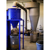 45kg Probat G45 Used Coffee Roaster and Mini-Plant - Retro-refurb by Kirsch & Mausser - 2019 - Stock S0765