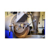 45kg Probat G45 Used Coffee Roaster and Mini-Plant - Retro-refurb by Kirsch & Mausser - 2019 - Stock S0765