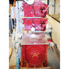 Used Roller Grinder - MPE 888 - 2016 - Stock S0766