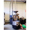 15kg Used Coffee Roaster — Mill City Roasters MCR-15 - 2015 - Stock S0767