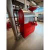 12kg Probat P12-2 Used Coffee Roasting Machine and Matching Loader - 2018 - Extreme Low Use - Stock S0768