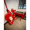 12kg Probat P12-2 Used Coffee Roasting Machine and Matching Loader - 2018 - Extreme Low Use - Stock S0768