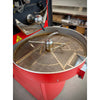 12kg Probat P12-2 Used Coffee Roasting Machine and Matching Loader - 2018 - Extreme Low Use - Stock S0768