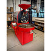 12kg Probat P12-2 Used Coffee Roasting Machine and Matching Loader - 2018 - Extreme Low Use - Stock S0768