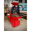 12kg Probat P12-2 Used Coffee Roasting Machine and Matching Loader - 2018 - Extreme Low Use - Stock S0768