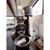 2023 15kg Coffee-Tech Ghibli used coffee roaster 