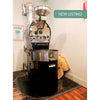 2019 5kg Diedrich IR-5 used coffee roaster new listing