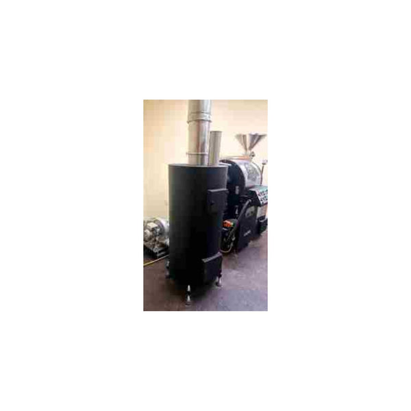 10kg Used Coffee Roaster Machine - Mill City Roasters MCR-10 - 2021 - Stock S0777