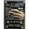 10kg Used Coffee Roaster Machine - Mill City Roasters MCR-10 - 2021 - Stock S0777