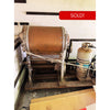 11kg Used Coffee Roaster - Royal #5 - Circa 1920 - Stock S0783