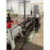 2023 ICA CSV40 Paket VFFS used packaging machine conveyor