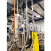 2023 ICA CSV40 Paket VFFS used packaging machine 