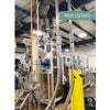 2023 ICA CSV40 Paket VFFS used packaging machine new listing