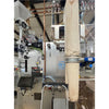 2023 ICA CSV40 Paket VFFS used packaging machine side
