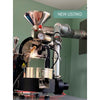 2018 1kg Mill City Roaster used coffee roaster new listing