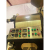 2019 10kg Mill City Roasters NC010-G used coffee roaster control panel