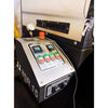 2018 15kg Joper BSR-15 used coffee roaster control panel