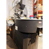 2018 15kg Joper BSR-15 used coffee roaster front low angle