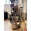 2010 35kg Loring S35 Kestrel used coffee roaster 