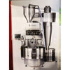 2010 35kg Loring S35 Kestrel used coffee roaster manual
