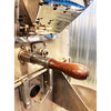 2010 35kg Loring S35 Kestrel used coffee roaster trier