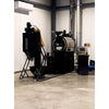 2022 15kg Ozturkbay used coffee roaster 