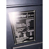2022 15kg Ozturkbay used coffee roaster info plate
