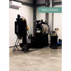 2022 15kg Ozturkbay used coffee roaster new listing