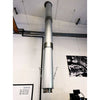 3kg Used Coffee Roaster - San Franciscan SF-6 - 2021 - Stock S0802