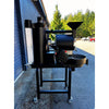 3kg Used Coffee Roaster - San Franciscan SF-6 - 2021 - Stock S0802