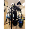 Classic 90kg Probat G90 used coffee roaster back