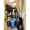 Classic 90kg Probat G90 used coffee roaster  bins