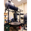 Classic 90kg Probat G90 used coffee roaster side