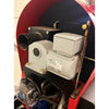 2016 1kg Diedrich IR-12 used coffee roaster back