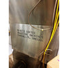 1997 20kg Sivetz used coffee roaster chute