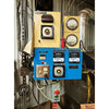 1997 20kg Sivetz used coffee roaster control panel