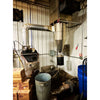 1997 20kg Sivetz used coffee roaster 